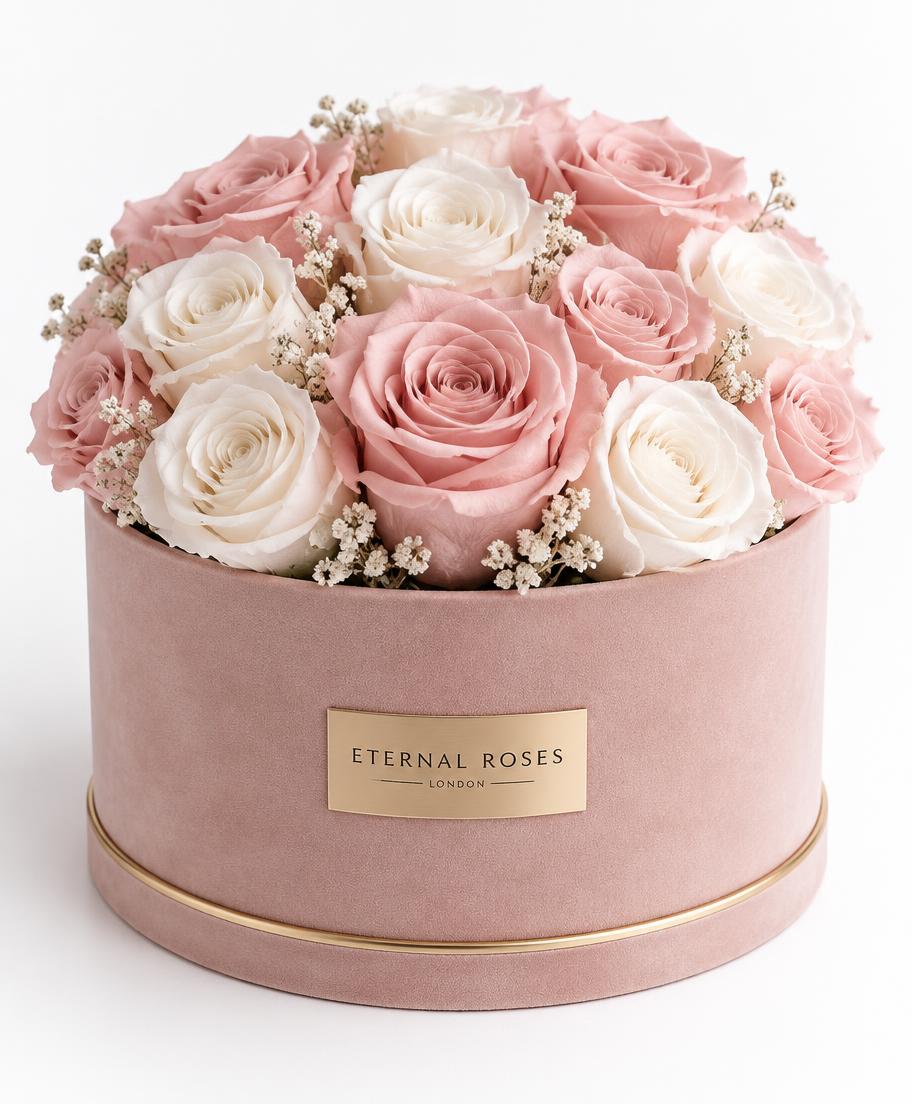 Eternal Flowers by Grace in Bloom Florals